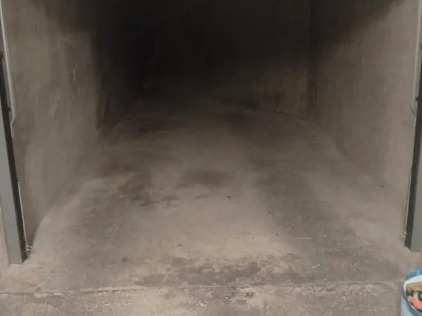 Location garage