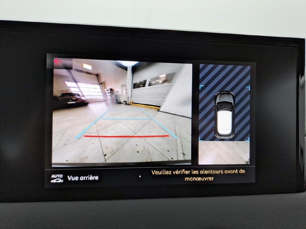 Ds Ds 3 crossback bluehdi 130 eat8 bastille — photo 22