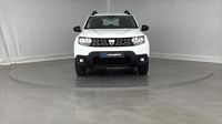 Dacia Duster 1.5 Blue dCi 115ch Confort 4x2