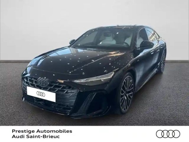 Audi A6 2.0 tfsi 367ch e-hybrid s line quattro s tronic 7