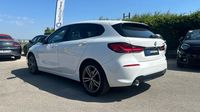Bmw Série 1 116dA 116ch Edition Sport DKG7 — photo 7
