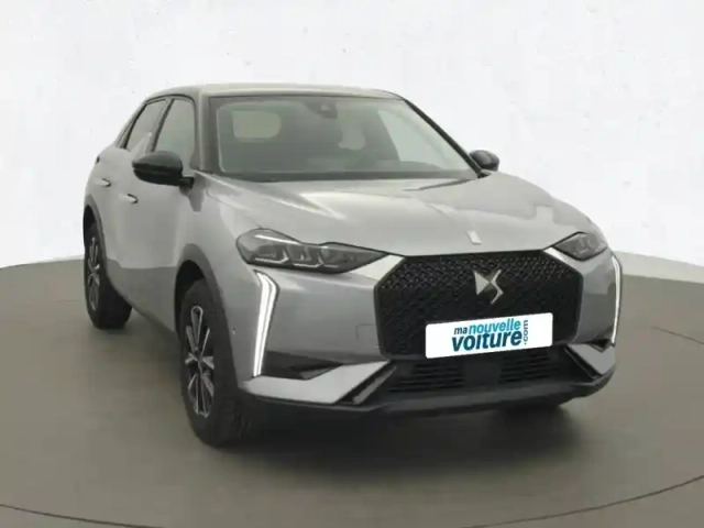Ds Ds 3 puretech 100 bvm6 — photo 23