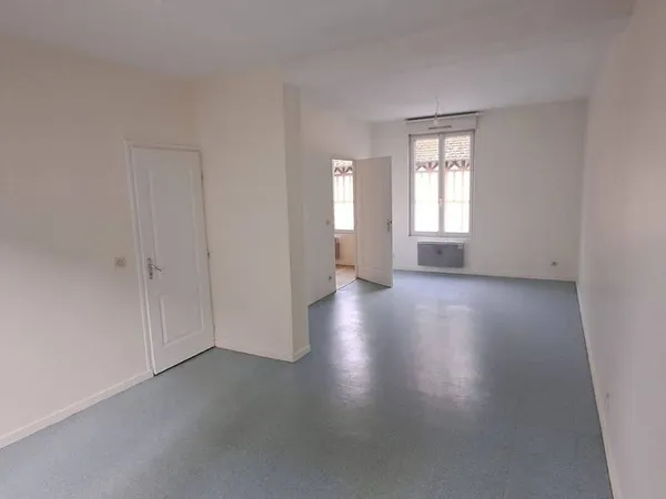 Appartement 3 pièces 70 m²