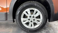 Peugeot Rifter BlueHDi 100ch Standard Allure — photo 20