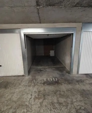 Garage 14 m² Cannes