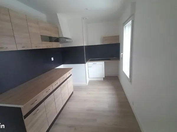Appartement 2 chambres