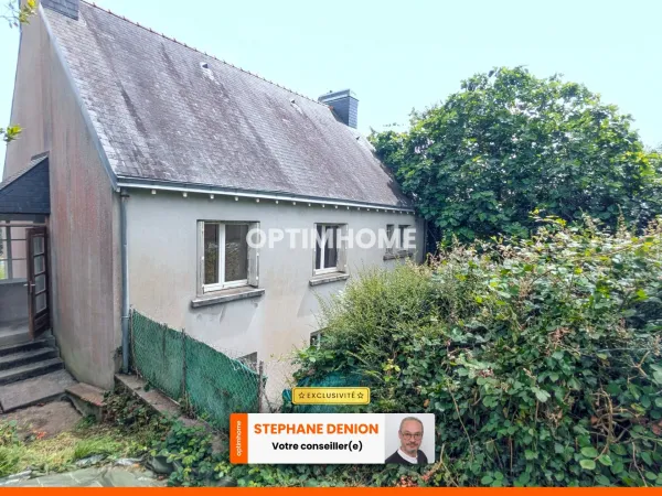 Immeuble de rapport 8 pièces 170 m²