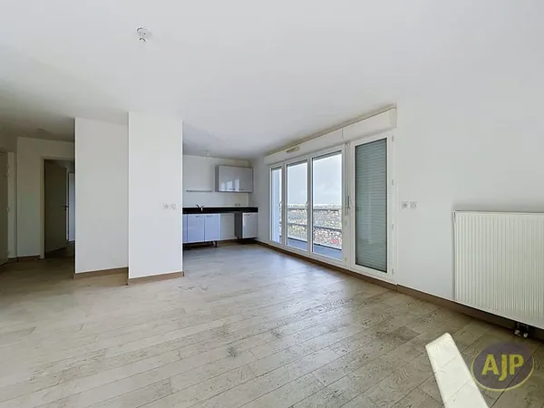 VILLENAVE-D'ORNON ? GOLF | Appartement 4 pièces ? 94 m² ? Dernier étage et balcon 50 m²