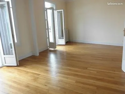 Appartement 3 pièces 74 m²