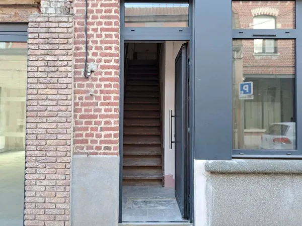 Appartement 5 pièces 75 m²