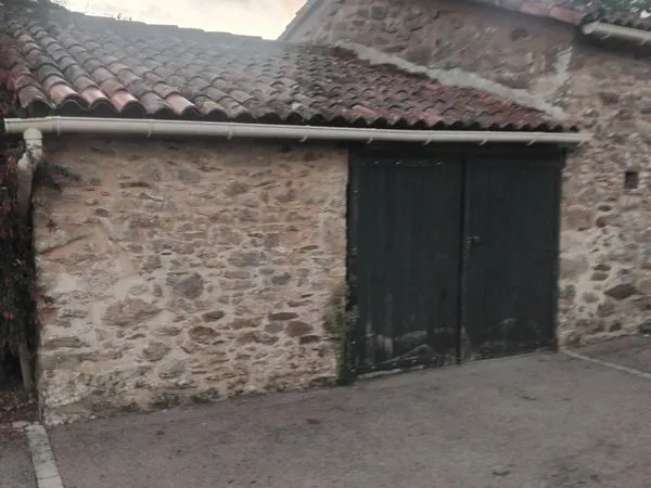 Stockage Location Le Tablier 15m² 110€