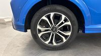 Ford Puma 1.0 Flexifuel 125ch ST-Line — photo 22