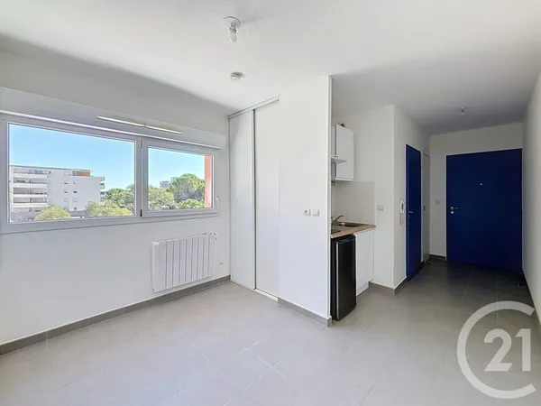 Appartement 1 pièce 18 m²