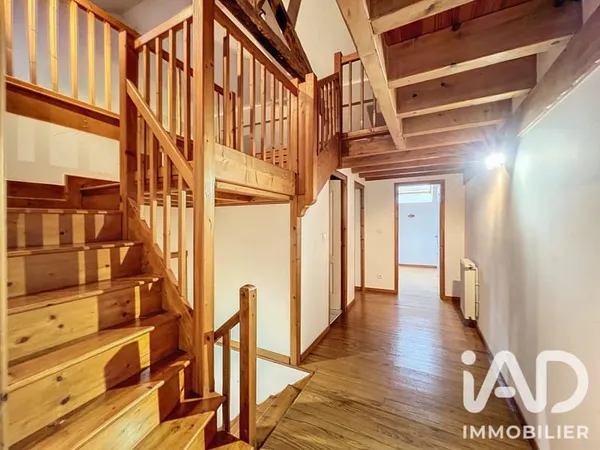 Maison 3 pièces 95 m²