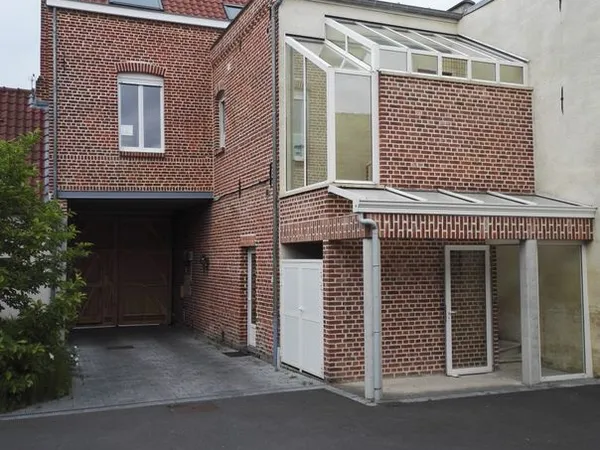 Appartement T3 66m² proche centre avec parking
