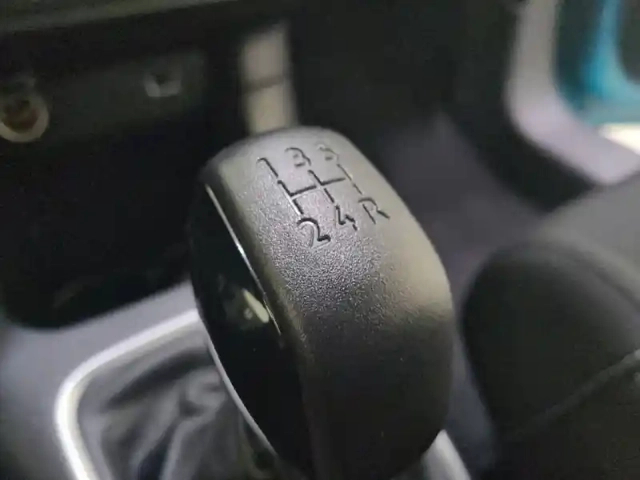 Citroën C3 puretech 83 s&amp;s bvm5 — photo 17
