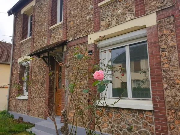 Maison 7 pièces 127 m²