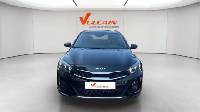 Kia Xceed 1.0 t-gdi 100 ch bvm6 — photo 9