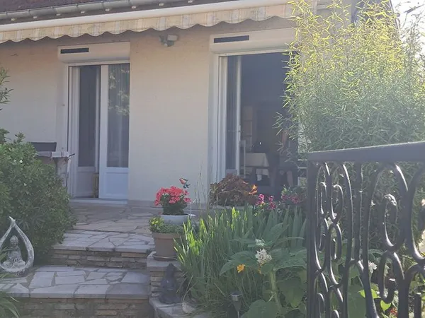 Pavillon 4 pièces 68 m²