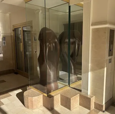 Appartement 6 pièces 147 m²