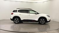 Citroen C5 Aircross Hybrid 225ch C-Series e-EAT8 — photo 4
