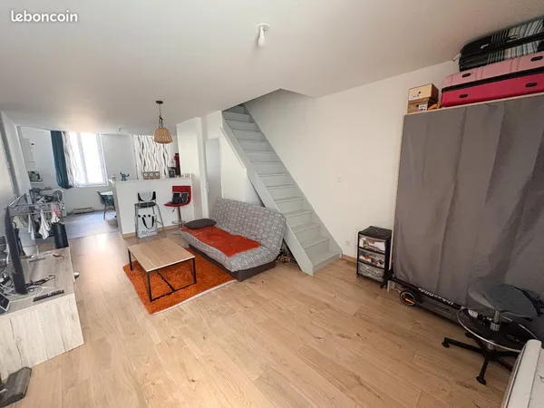 Cède bail
