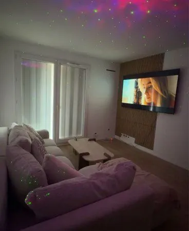 Colocation entre fille