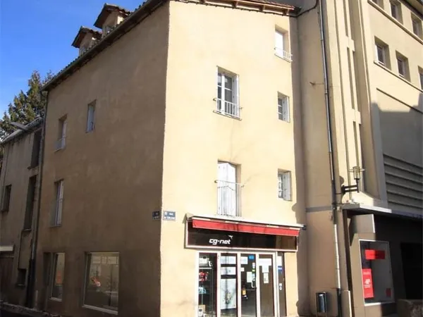 BAISSE DE PRIX !! Immeuble Centre Ville