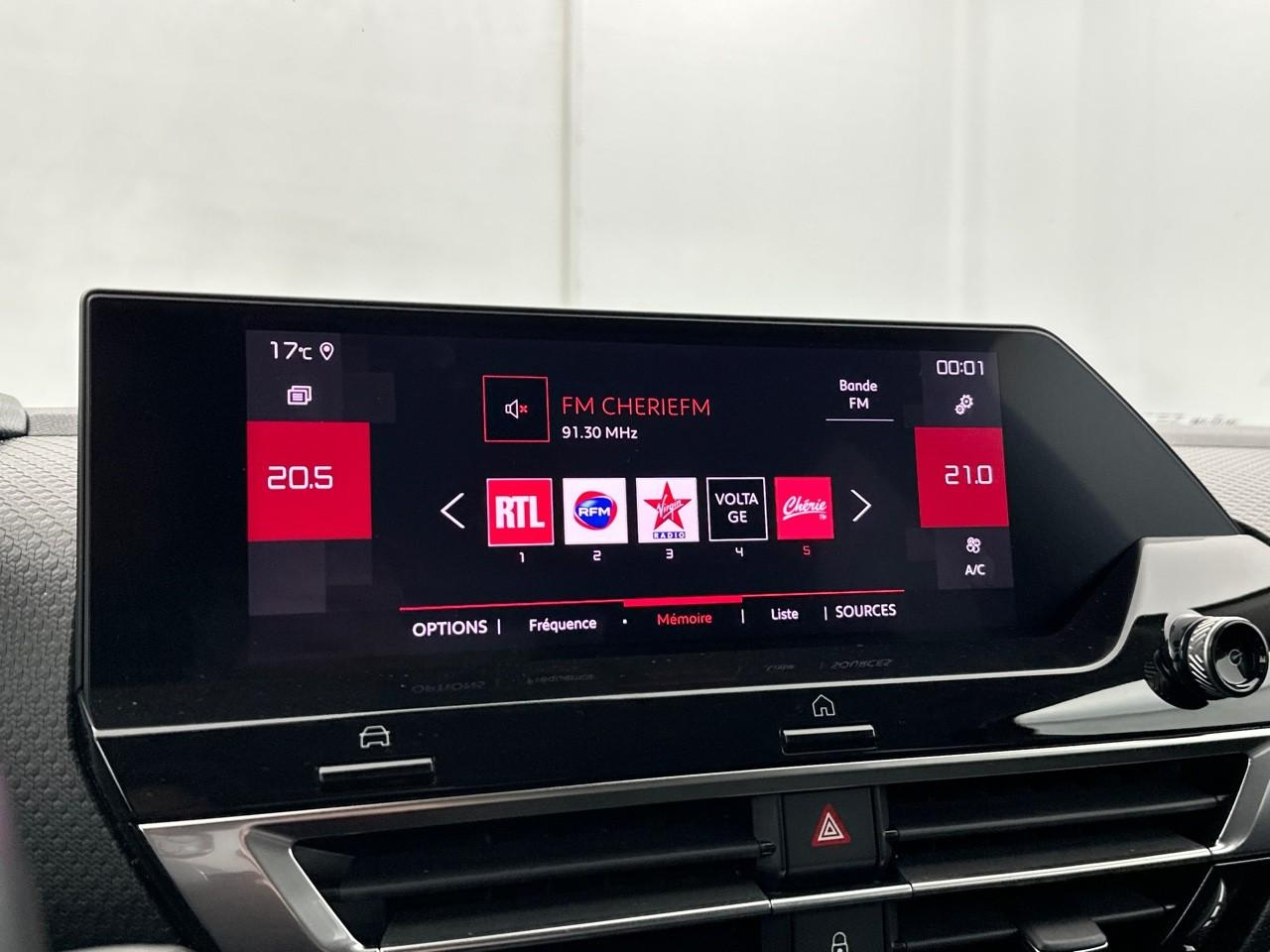 Citroën C4 puretech 130 s&s eat8 shine — photo 24