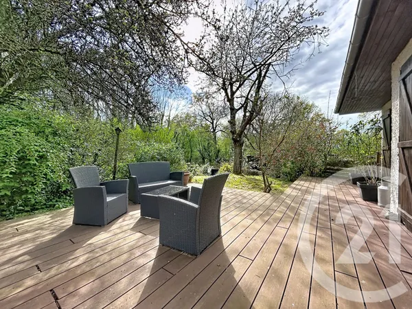 Maison 5 pièces 100 m²