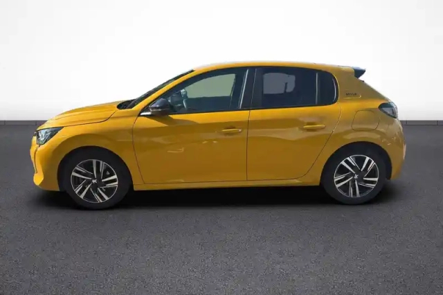 Peugeot 208 bluehdi 100 s&amp;s bvm6 — photo 3