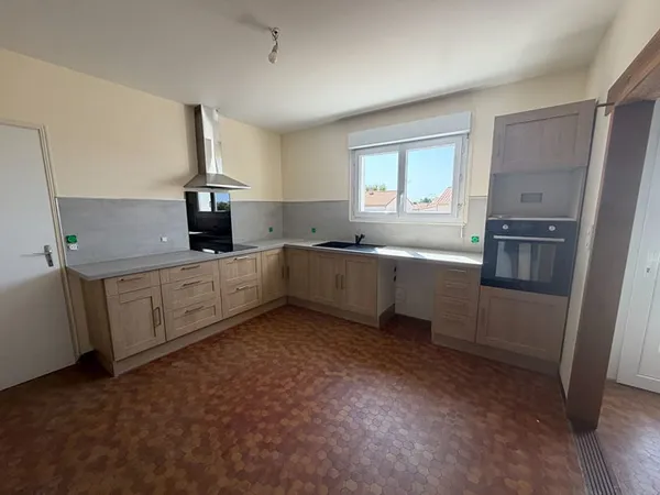 Maison Lege 4 pièce(s) 90.84 m2