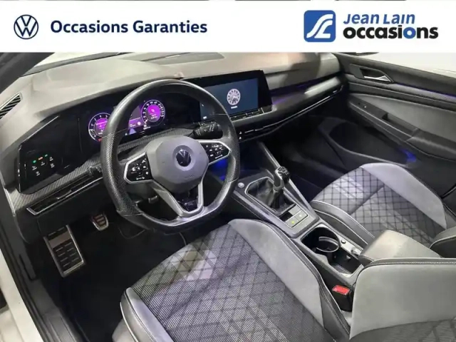 Volkswagen Golf 1.5 tsi act opf 150 bvm6 — photo 13