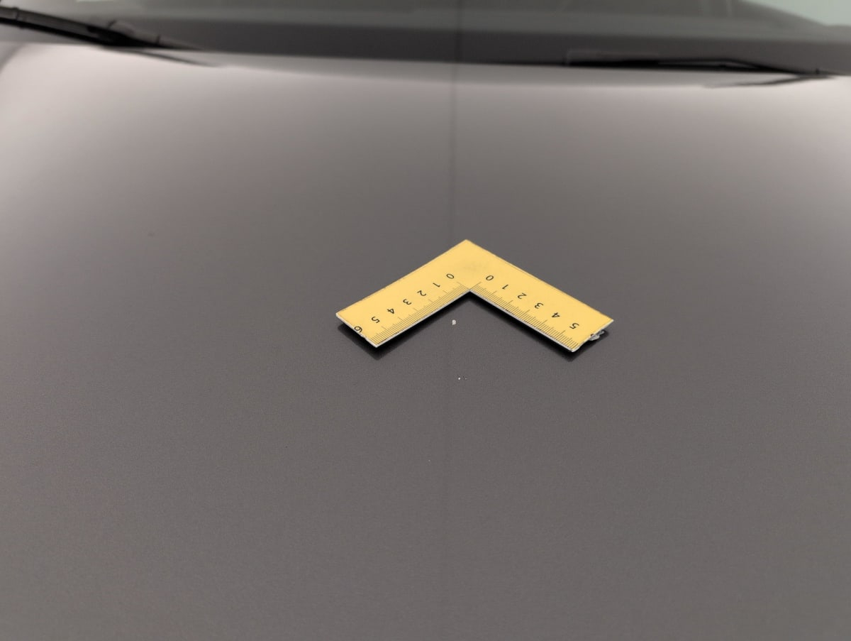 Mercedes Classe A — photo 27