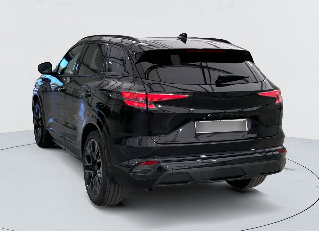 Renault Austral — photo 3