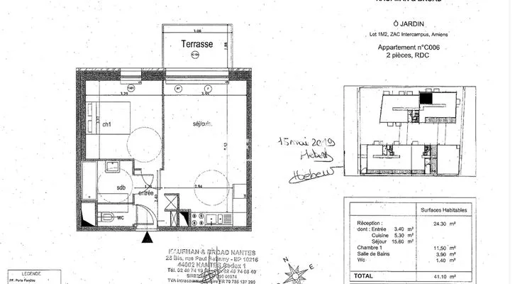 Photo 1