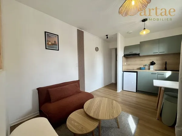 Appartement à louer Toulouse