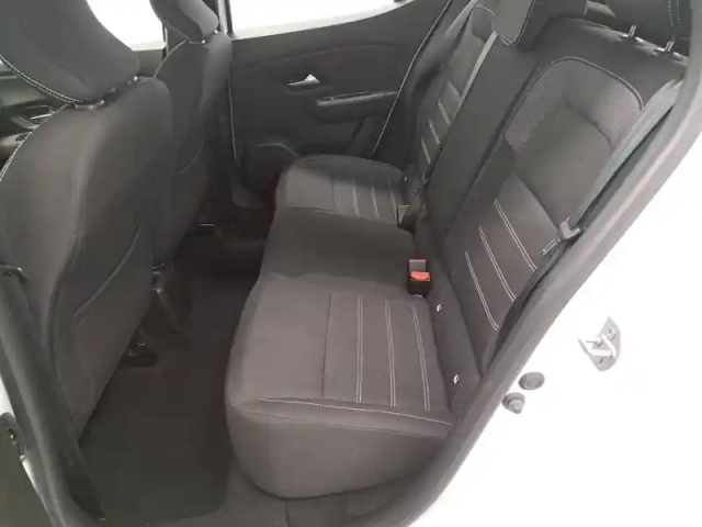 Dacia Sandero eco-g 100 - 22 — photo 25