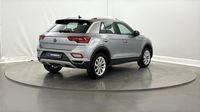 Volkswagen T-Roc 1.5 TSI EVO 150ch Style DSG7 — photo 5