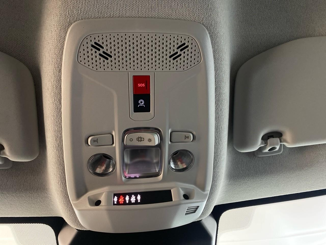 Citroën C4 hybride 145 e-dcs6 max — photo 19