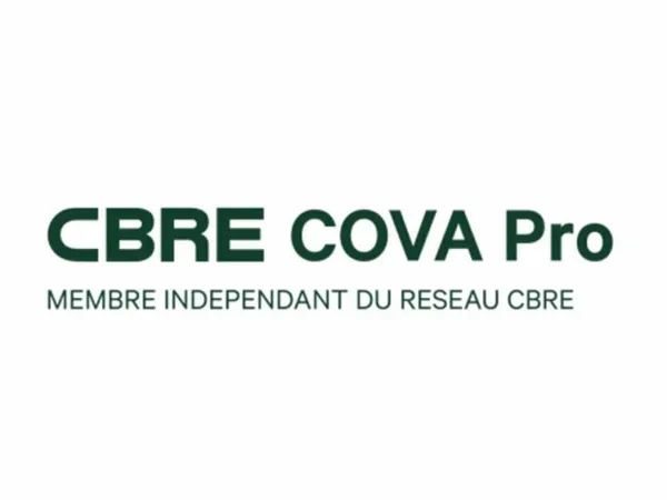 Local d'activité 632 m²