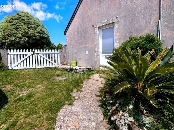 Maison 4 pièces 122 m²