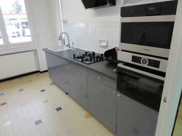 Appartement T3 Saint-Etienne Fauriel