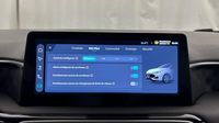 Mg Mg3 1.5 Hybrid+ 195ch Luxury — photo 25