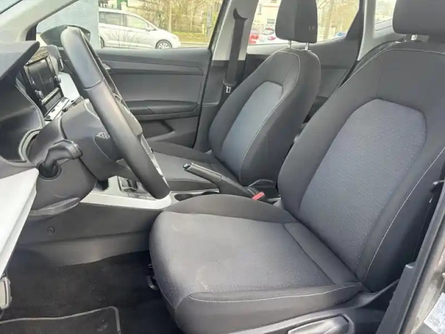 Seat Arona 1.0 tsi 95 ch start/stop bvm5 — photo 10