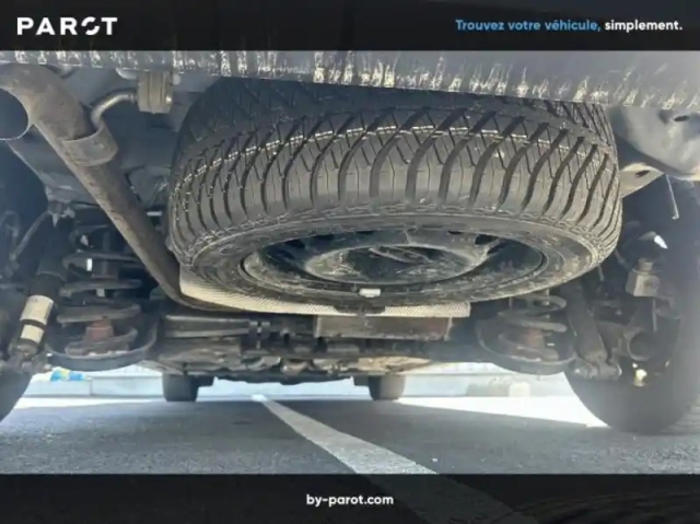 Ford Transit Connect fourgonnette l2 1.0e 100ch e85 trend — photo 29