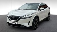 Nissan Qashqai e-POWER 190ch Tekna+ 2022 — photo 1