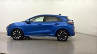 Ford Puma 1.0 EcoBoost 125ch S&S mHEV ST-Line Powershift — photo 7
