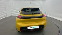 Peugeot 208 e-208 136ch 50 kWh Allure — photo 5