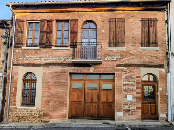 Maison 5 pièces 147 m2